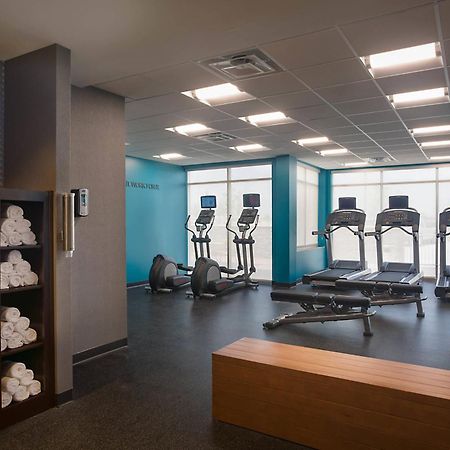 Fairfield Inn & Suites By Marriott Dallas West/I-30 מראה חיצוני תמונה