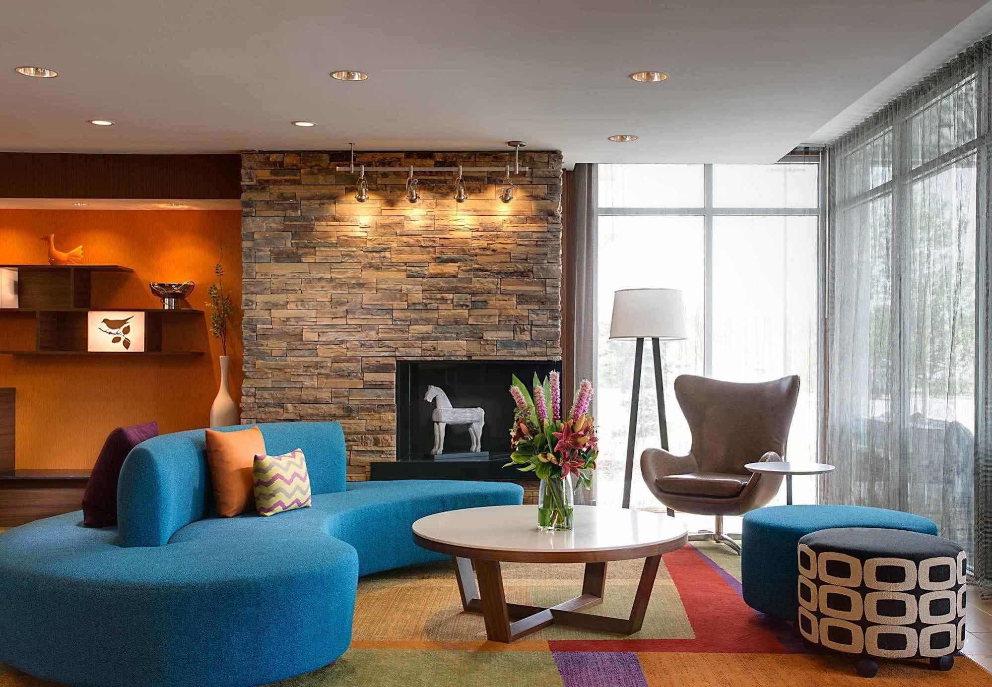 Fairfield Inn & Suites By Marriott Dallas West/I-30 מראה חיצוני תמונה